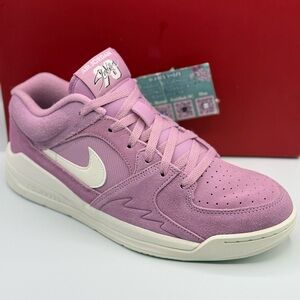 NIKE AIR JORDAN‎ STADIUM 90 SNEAKERS (10.5) HJ4406-500